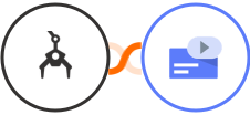 axiom.ai + Raisely Integration