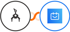 axiom.ai + TidyCal Integration