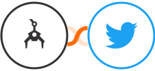 axiom.ai + Twitter Integration
