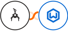 axiom.ai + Wealthbox CRM Integration