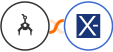 axiom.ai + XEmailVerify Integration