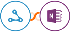 Axonaut + OneNote Integration