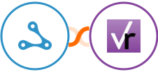 Axonaut + VerticalResponse Integration