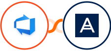Azure DevOps + Acronis Integration