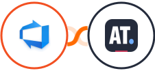 Azure DevOps + ActiveTrail Integration