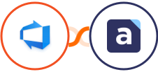 Azure DevOps + AdPage Integration