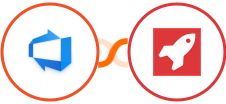 Azure DevOps + AeroLeads Integration