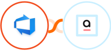 Azure DevOps + AIDA Form Integration