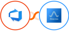 Azure DevOps + Albacross Integration