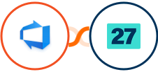 Azure DevOps + Apex27 Integration