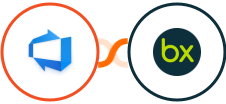 Azure DevOps + bexio Integration