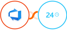 Azure DevOps + Bitrix24 Integration