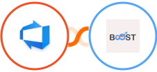 Azure DevOps + Boost Integration