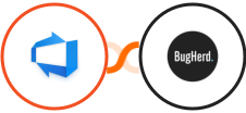 Azure DevOps + BugHerd Integration