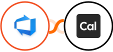 Azure DevOps + Cal.com Integration