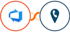 Azure DevOps + CallRail Integration