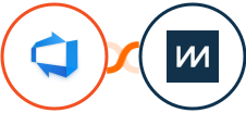 Azure DevOps + ChartMogul Integration