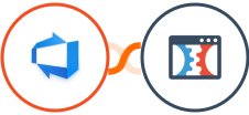 Azure DevOps + Click Funnels Classic Integration