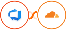 Azure DevOps + Cloudflare Integration