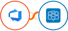 Azure DevOps + CompanyCam (In Review) Integration