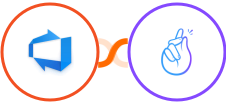 Azure DevOps + CompanyHub Integration