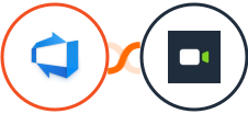 Azure DevOps + Daily.co Integration