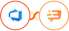 Azure DevOps + Dashly Integration