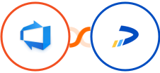 Azure DevOps + Dealfront Integration