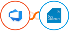 Azure DevOps + Documentero Integration