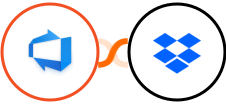 Azure DevOps + Dropbox Integration