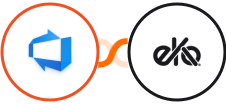 Azure DevOps + Eko Integration