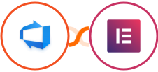 Azure DevOps + Elementor Forms Integration