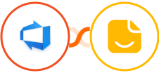 Azure DevOps + elopage Integration