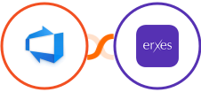 Azure DevOps + Erxes Integration