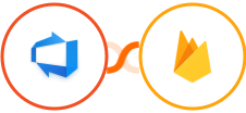 Azure DevOps + Firebase / Firestore Integration