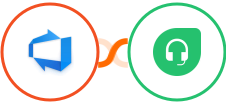 Azure DevOps + Freshdesk Integration