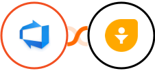 Azure DevOps + Freshsales classic Integration