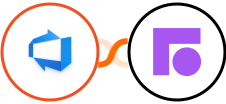 Azure DevOps + Front Integration