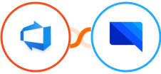 Azure DevOps + GatewayAPI SMS Integration