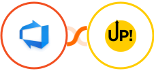 Azure DevOps + Gift Up!  Integration