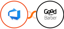 Azure DevOps + GoodBarber(Content) Integration