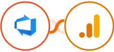 Azure DevOps + Google Analytics 4 Integration
