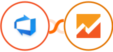 Azure DevOps + Google Analytics Integration