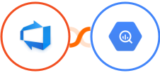 Azure DevOps + Google BigQuery Integration