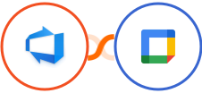 Azure DevOps + Google Calendar Integration