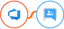 Azure DevOps + Google Groups Integration