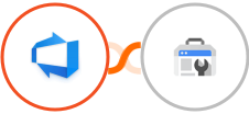 Azure DevOps + Google Search Console Integration