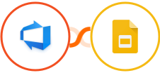 Azure DevOps + Google Slides Integration