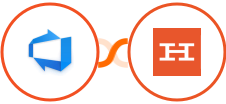 Azure DevOps + Hello bar Integration