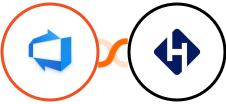 Azure DevOps + Helpwise Integration